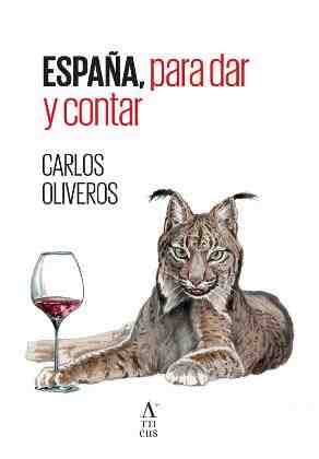 Espa�a, para dar y contar